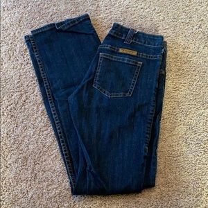 Cowgirl Tuff Jeans